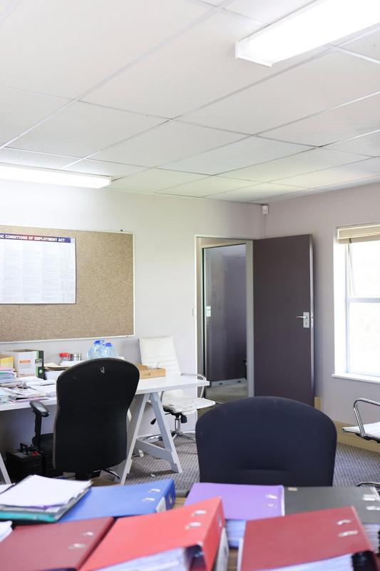 Commercial Property for Sale in High Cape Western Cape